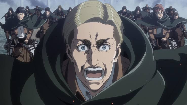 Best Anime Episodes (+120)